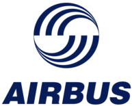 Airbus logo, 2001-2010