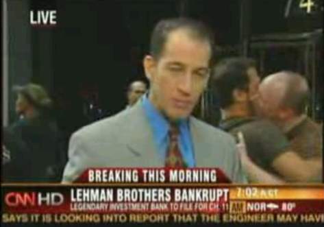 CNN live