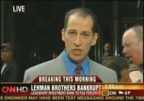CNN live