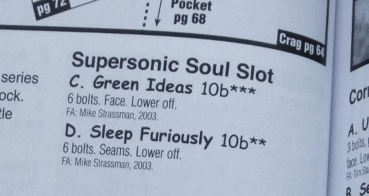 sleep furiously