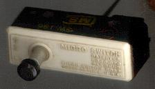 Micro Switch