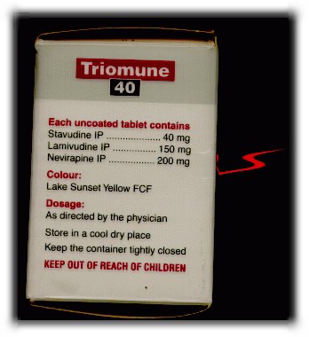 Triomune
