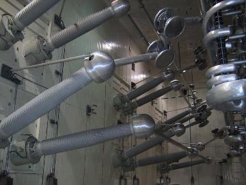valve hall