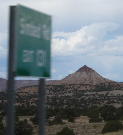 Utah (pic taken at 38.885573,-110.652522)