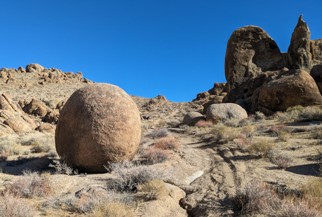 rock