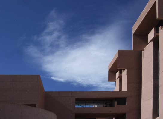 National Center for Atmospheric Research, first Cray-1 customer