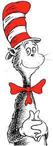 The Cat in the Hat