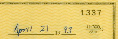 check 1993