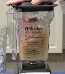 WILL IT BLEND?
