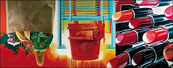 House of Fire