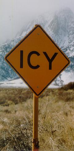 ICY