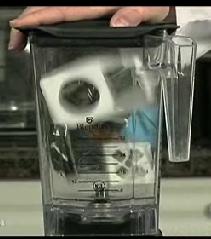 WILL IT BLEND?