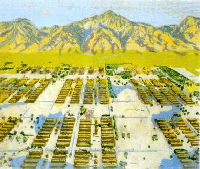Manzanar