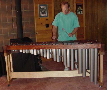 tommymarimba