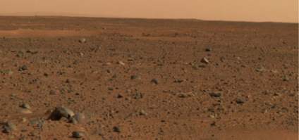 mars