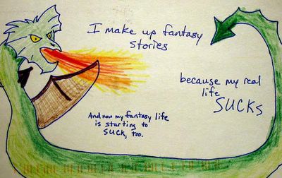 PostSecret sample