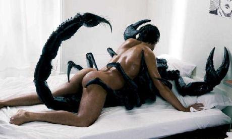 scorpion congress