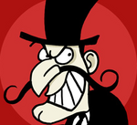 Snidely Whiplash