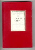 Tao Te Ching