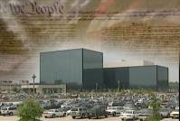 NSA, Fort Meade